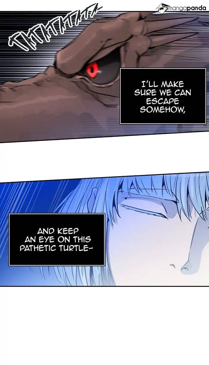 Tower of God Chapter 408 image 47